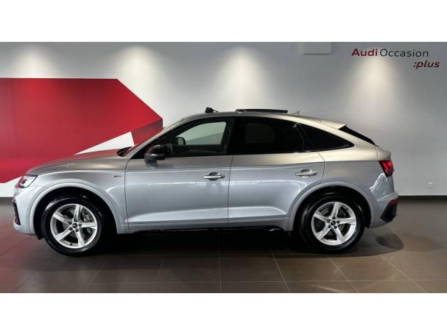 Audi Q5 Sportback image 3