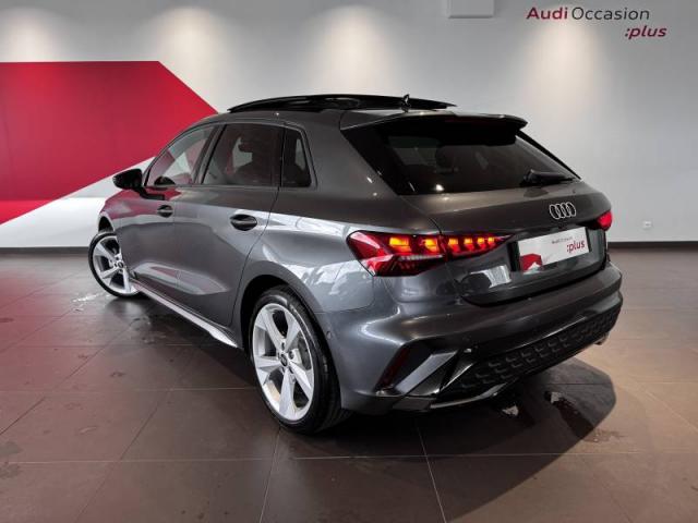 Audi A3 Sportback image 7