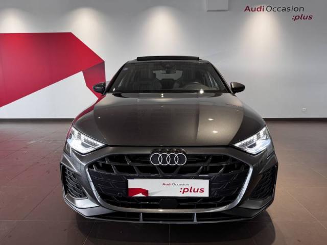 Audi A3 Sportback image 8