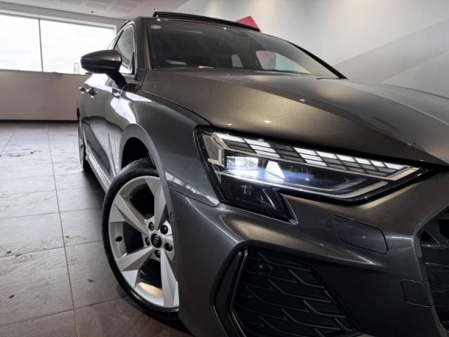 Audi A3 Sportback image 4