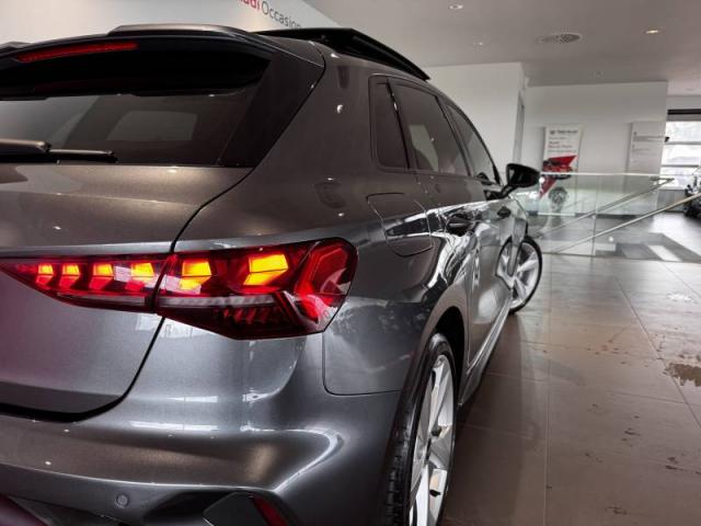 Audi A3 Sportback image 6