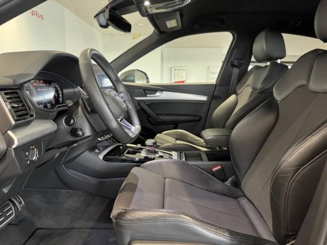 Audi Q5 Sportback image 3