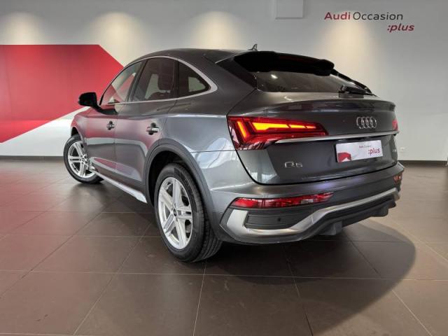 Audi Q5 Sportback image 9