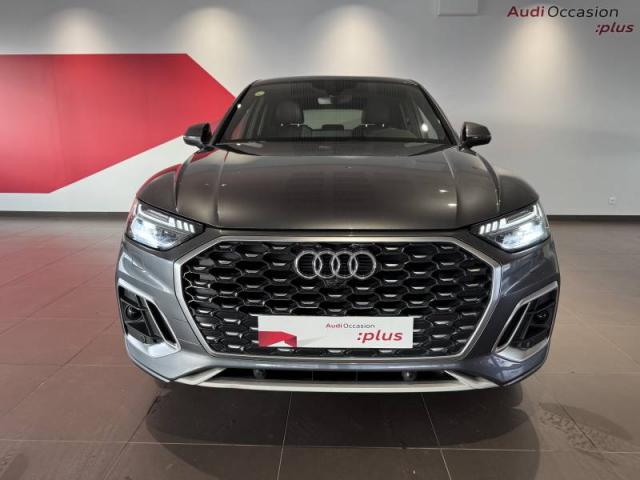 Audi Q5 Sportback image 5