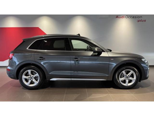 Audi Q5 image 8