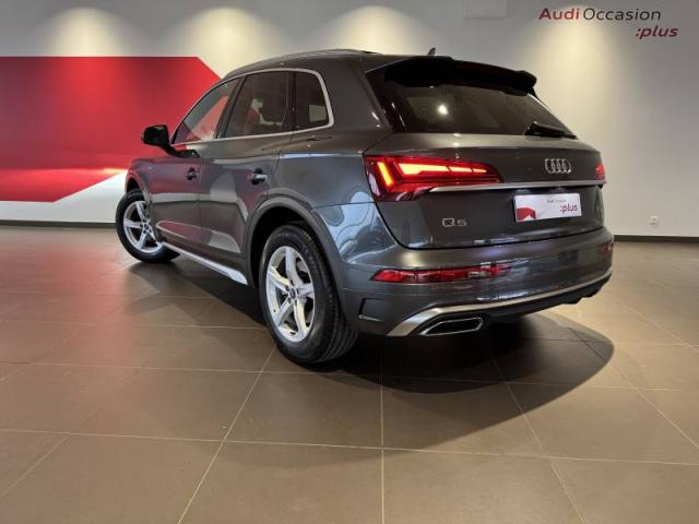 Audi Q5 image 7