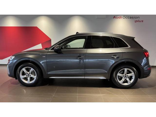 Audi Q5 image 2