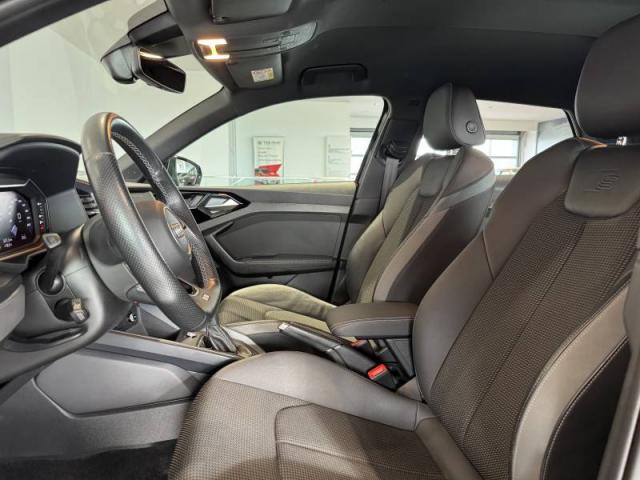 Audi A1 Sportback image 5