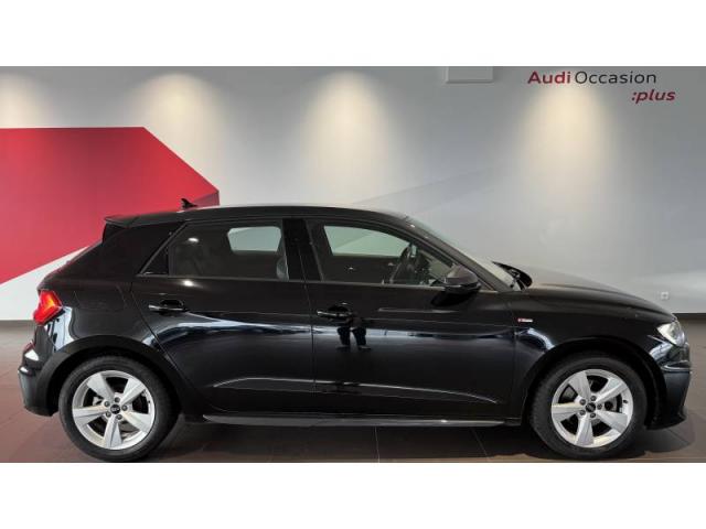 Audi A1 Sportback image 2