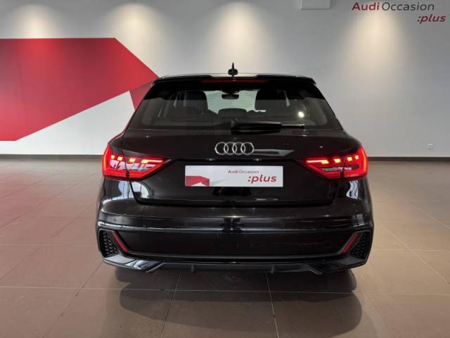 Audi A1 Sportback image 1