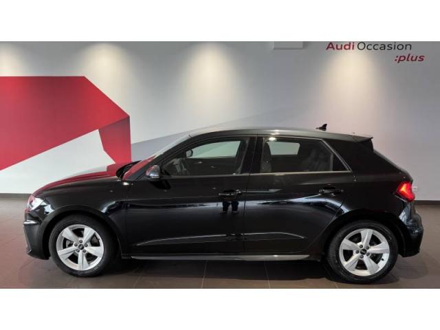 Audi A1 Sportback image 7