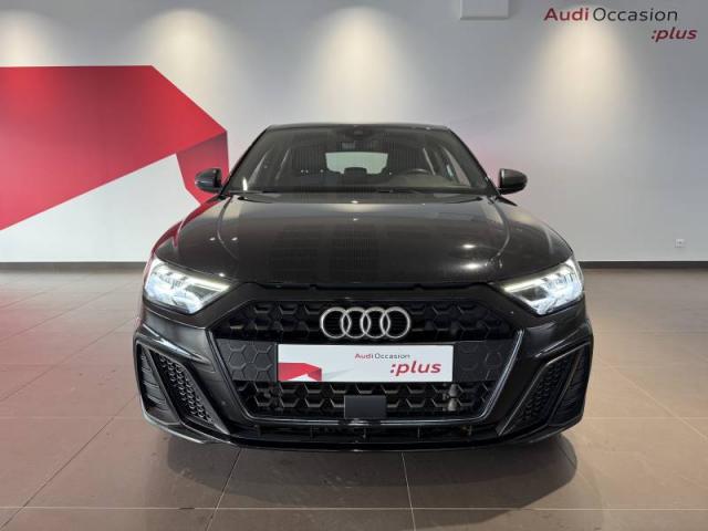 Audi A1 Sportback image 4