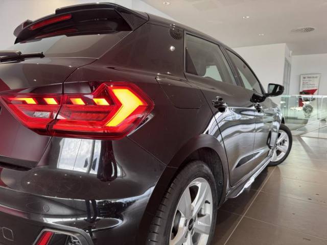 Audi A1 Sportback image 8