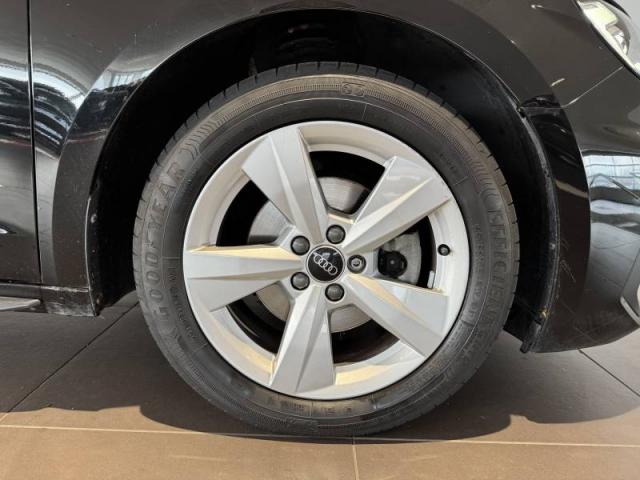 Audi A1 Sportback image 9