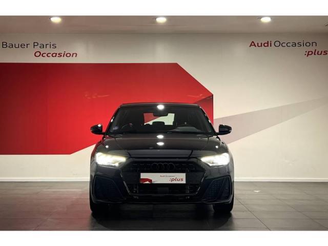 Audi A1 Sportback image 9