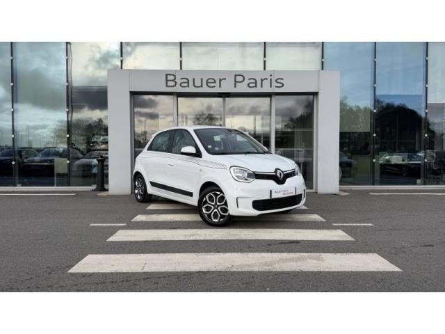 Renault Twingo Iii Sce 65 Limited
