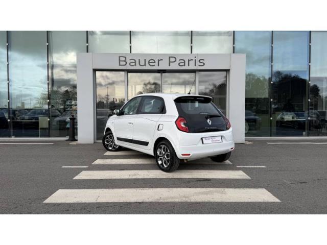 Renault Twingo image 4