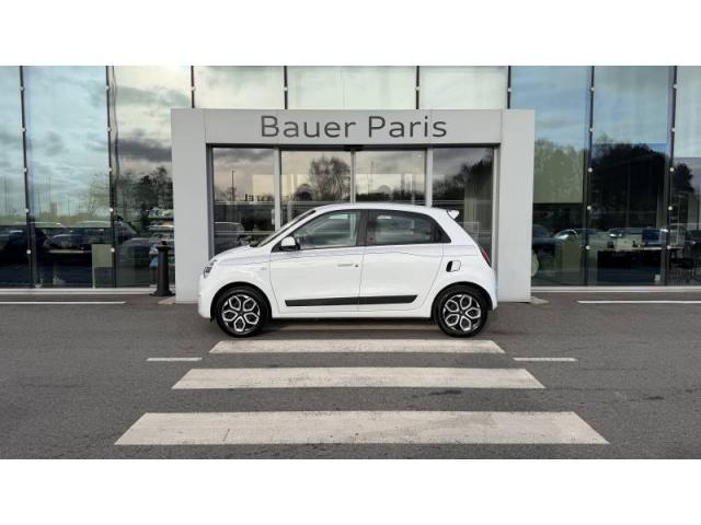 Renault Twingo image 8