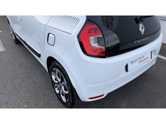 Renault Twingo image 3