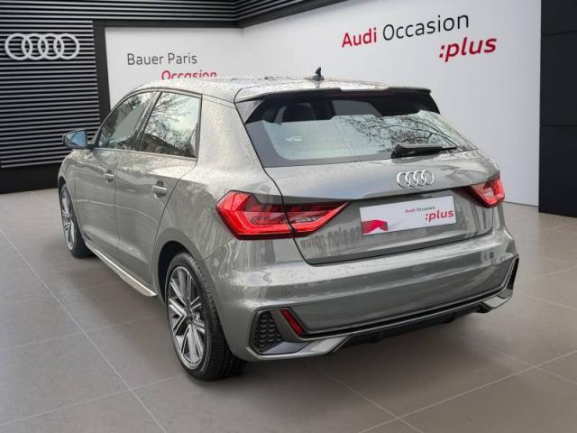 Audi A1 Sportback image 2