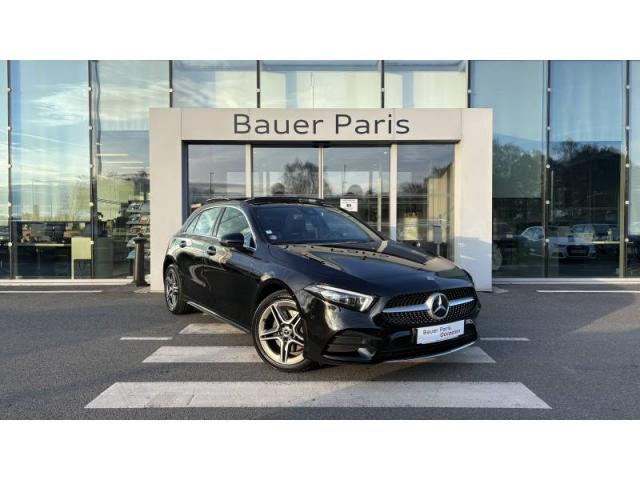 Mercedes Benz Classe A 250 E 8g-Dct Amg Line