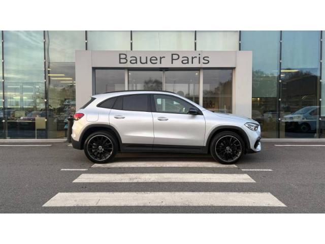 Mercedes Benz Gla image 5