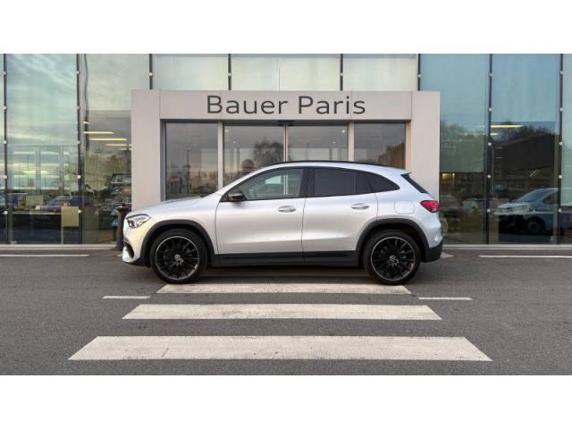 Mercedes Benz Gla image 9