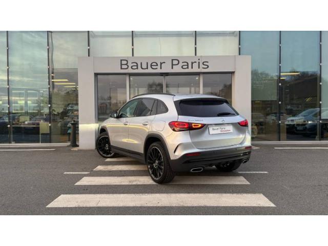 Mercedes Benz Gla image 6