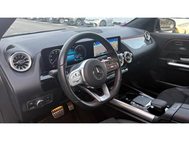 Mercedes Benz Gla image 8