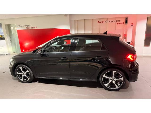 Audi A1 Sportback image 9