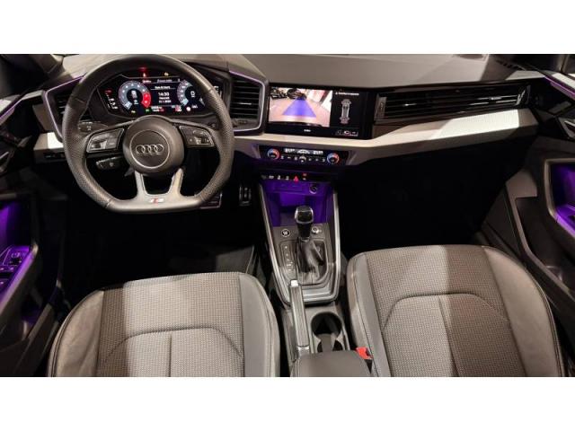 Audi A1 Sportback image 6