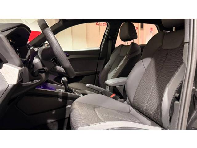 Audi A1 Sportback image 4