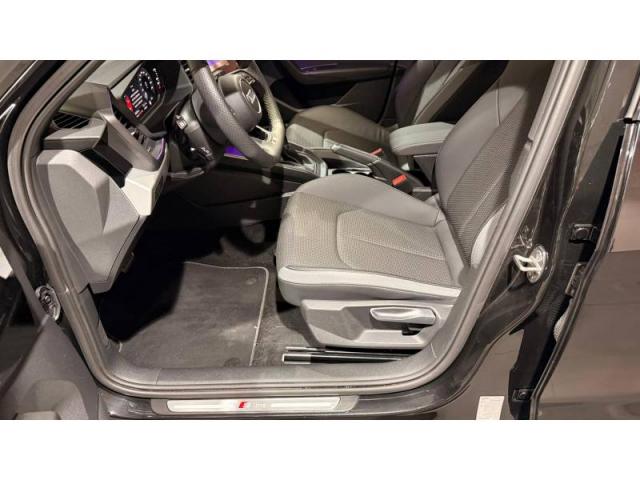 Audi A1 Sportback image 2