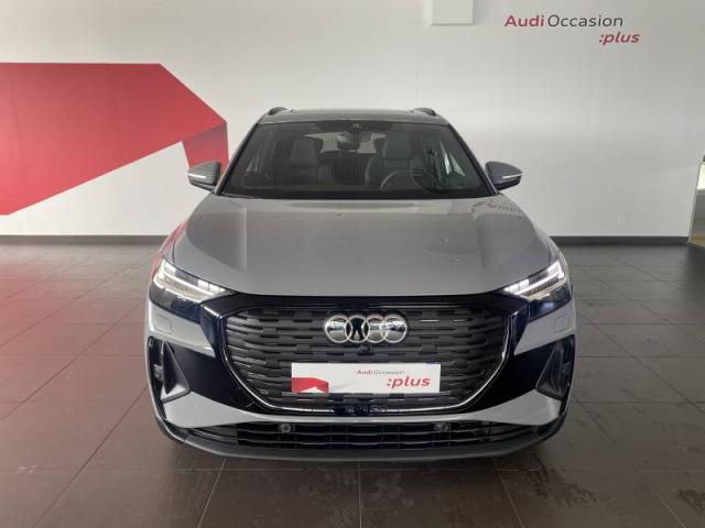 Audi Q4 E-Tron image 8