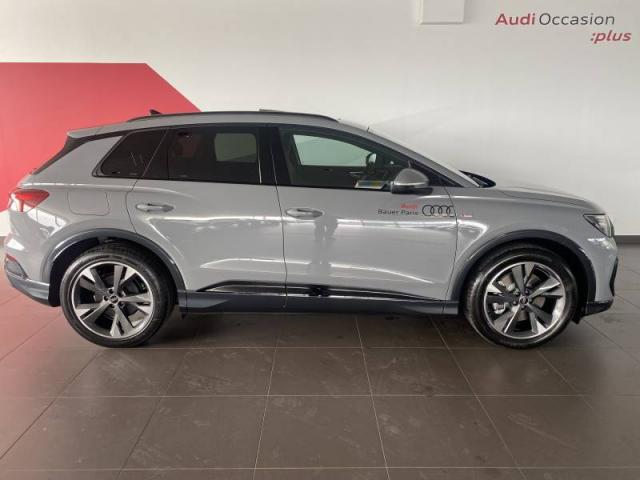 Audi Q4 E-Tron image 5