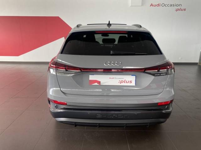 Audi Q4 E-Tron image 6