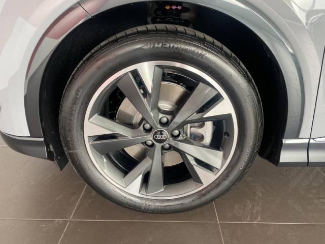 Audi Q4 E-Tron image 9