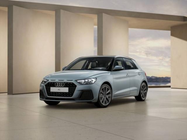 Audi A1 Sportback 30 Tfsi 116 Ch S Tronic 7 Design