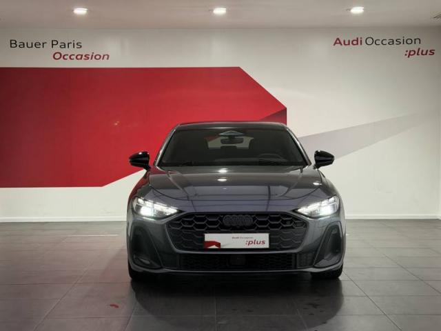 Audi A5 image 1