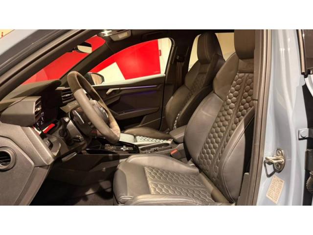 Audi Rs3 Sportback image 9