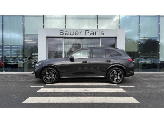 Mercedes Benz Glc image 8