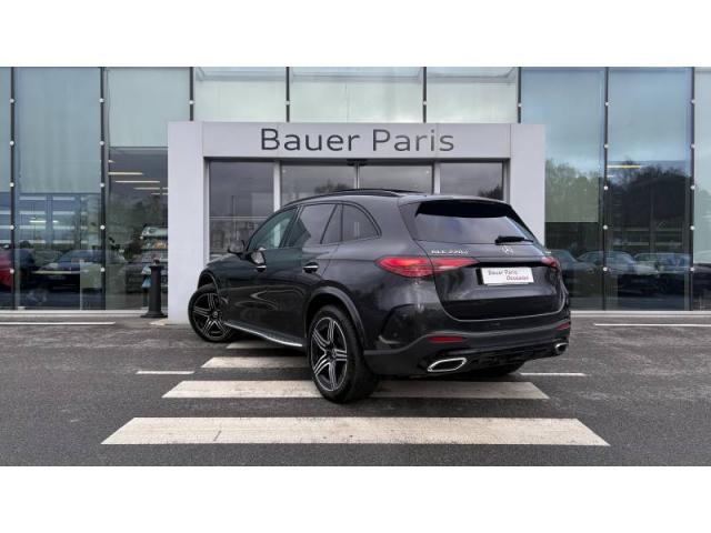 Mercedes Benz Glc image 6