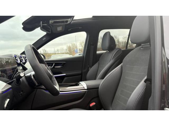 Mercedes Benz Glc image 5