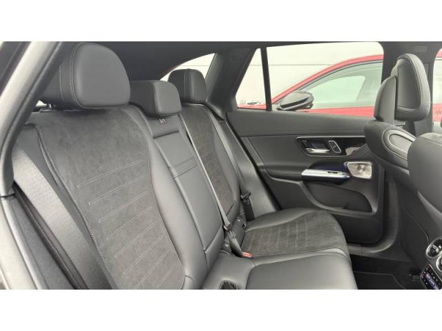 Mercedes Benz Glc image 3