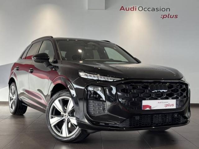 Audi Q3 Tfsi 150 Ch Hybride S Tronic 7 S Line