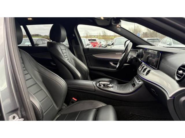 Mercedes Benz Classe E image 2