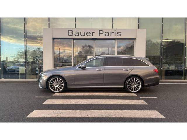 Mercedes Benz Classe E image 6