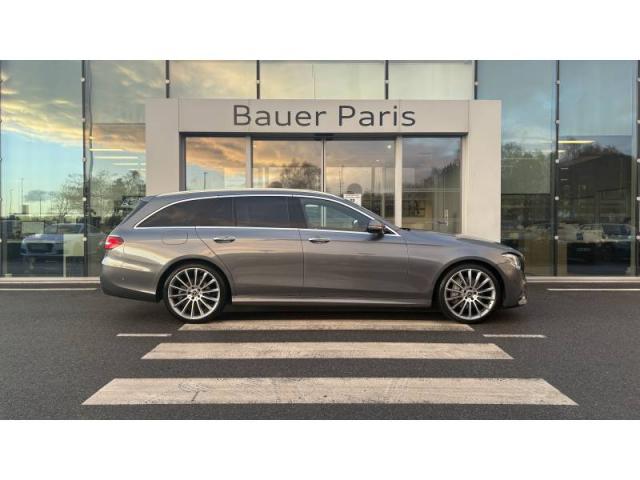 Mercedes Benz Classe E image 1