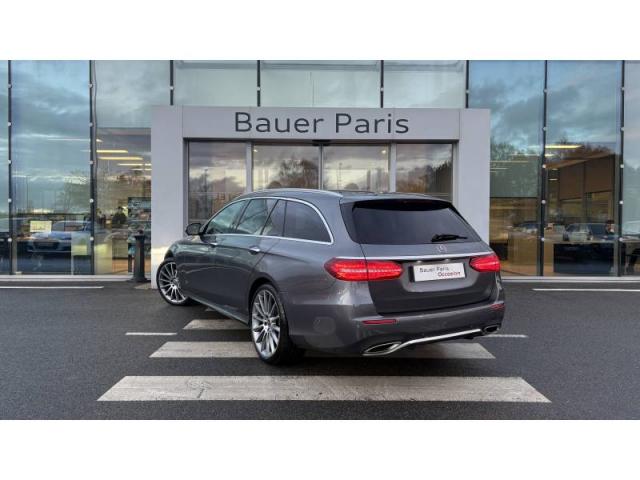 Mercedes Benz Classe E image 9