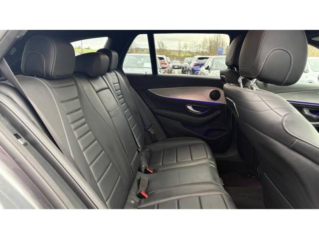 Mercedes Benz Classe E image 7